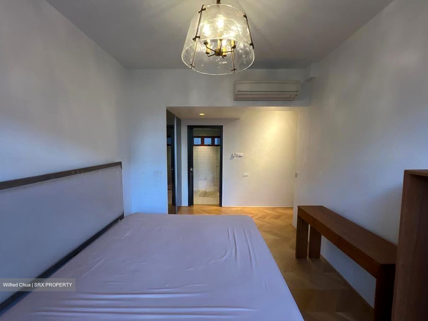 Casafina (D16), Condominium #610415241